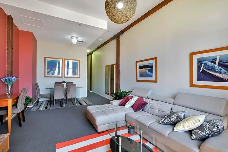 Main view of Homely apartment listing, Address available on request