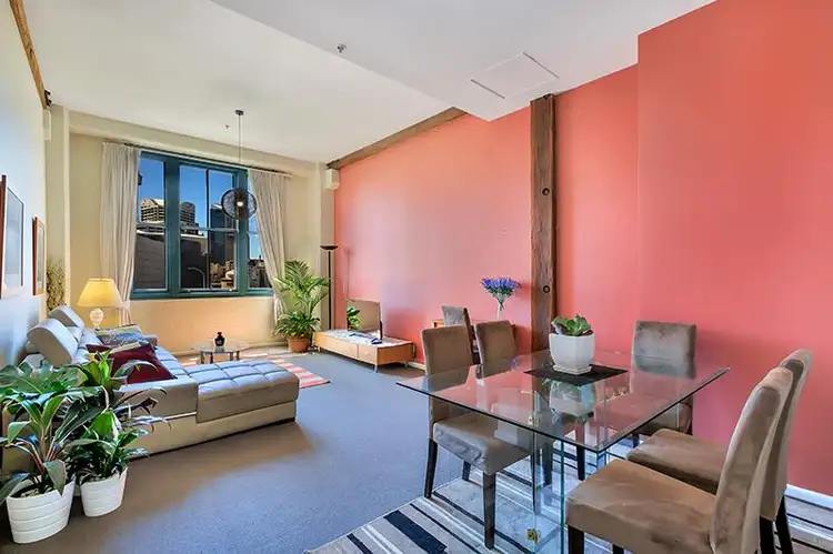 Second view of Homely apartment listing, Address available on request