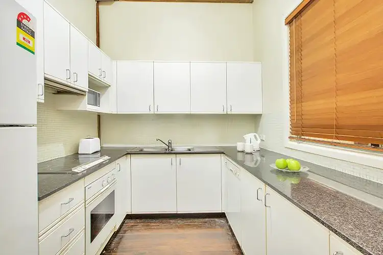 Fifth view of Homely apartment listing, Address available on request