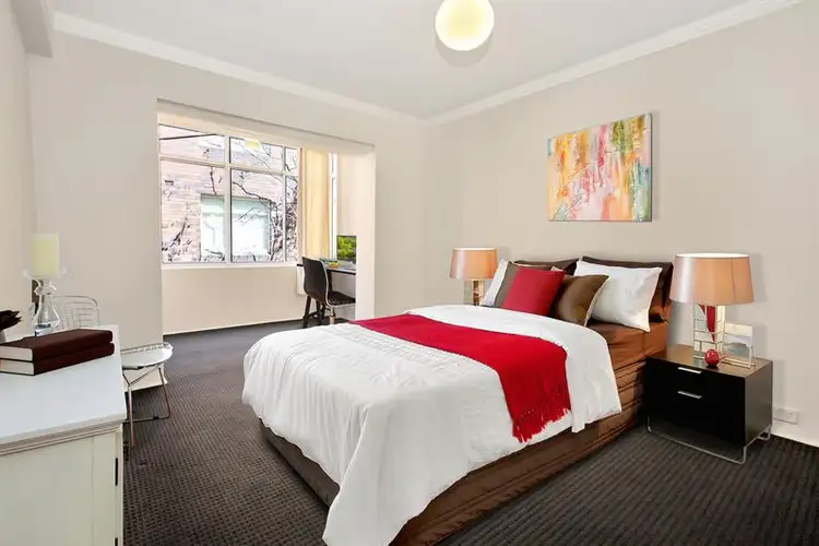 Fifth view of Homely apartment listing, Address available on request