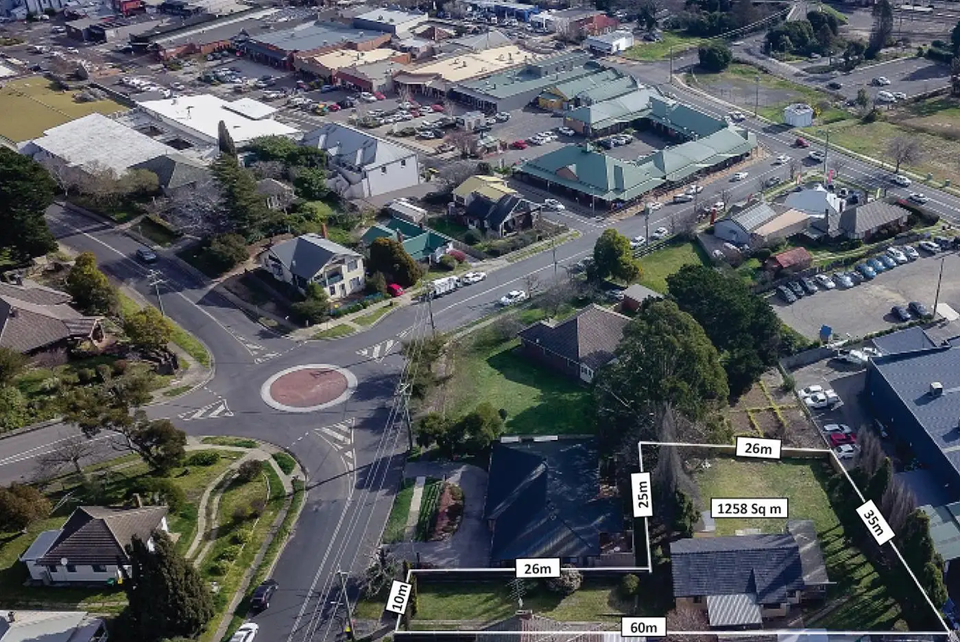 Main view of Homely land listing, 37A Elizabeth Street, Moss Vale NSW 2577