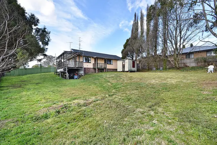 Third view of Homely land listing, 37A Elizabeth Street, Moss Vale NSW 2577