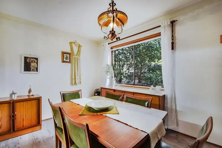 Sixth view of Homely house listing, 8 Denham Close, Moss Vale NSW 2577