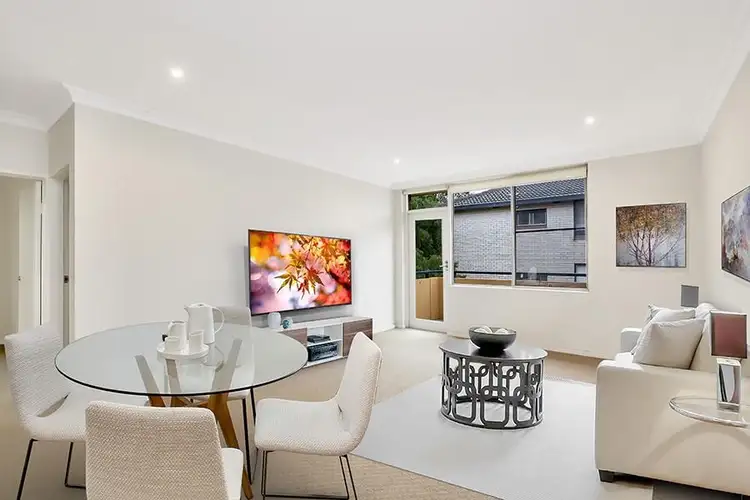 Main view of Homely apartment listing, 6/29 Anzac Parade, Kensington NSW 2033