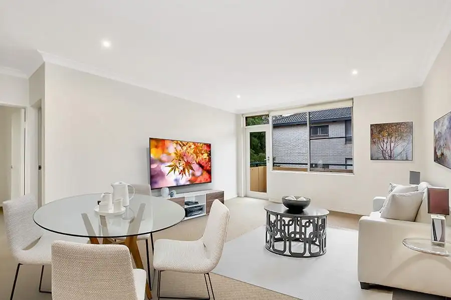Main view of Homely apartment listing, 6/29 Anzac Parade, Kensington NSW 2033