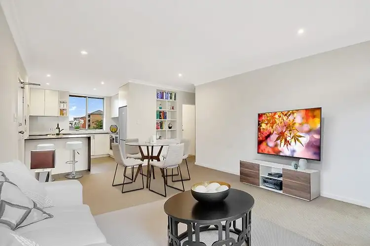 Third view of Homely apartment listing, 6/29 Anzac Parade, Kensington NSW 2033