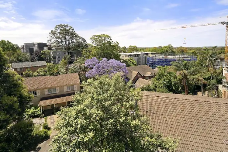 Second view of Homely house listing, 23 Lorne Avenue, Killara NSW 2071