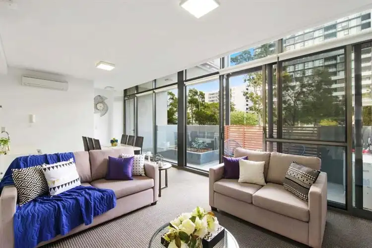 205/6 Ascot Avenue, Zetland NSW 2017