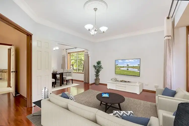 Second view of Homely house listing, 31 Pearson Avenue, Gordon NSW 2072