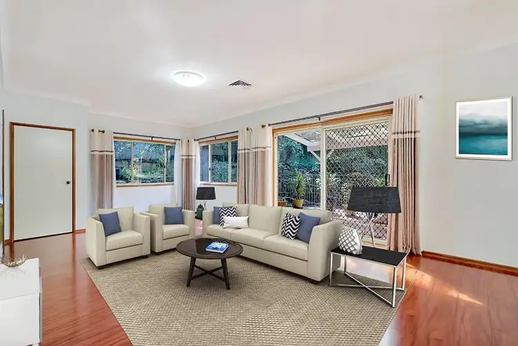 Fifth view of Homely house listing, 31 Pearson Avenue, Gordon NSW 2072