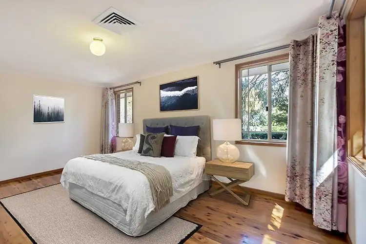 Sixth view of Homely house listing, 31 Pearson Avenue, Gordon NSW 2072