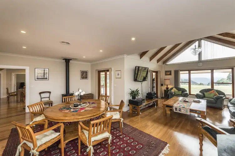 Fourth view of Homely rural property listing, 1550-1590 Tugalong Road, Canyonleigh NSW 2577