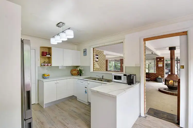 Third view of Homely house listing, 24 Ascot Road, Bowral NSW 2576