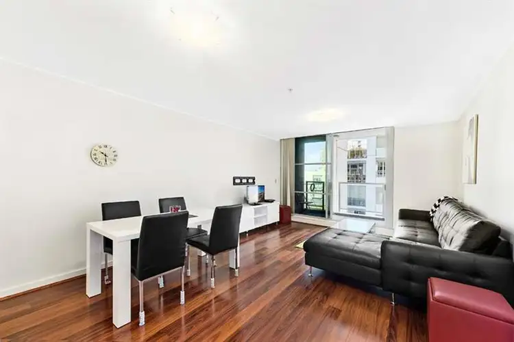 502/15 Atchison Street, St Leonards NSW 2065