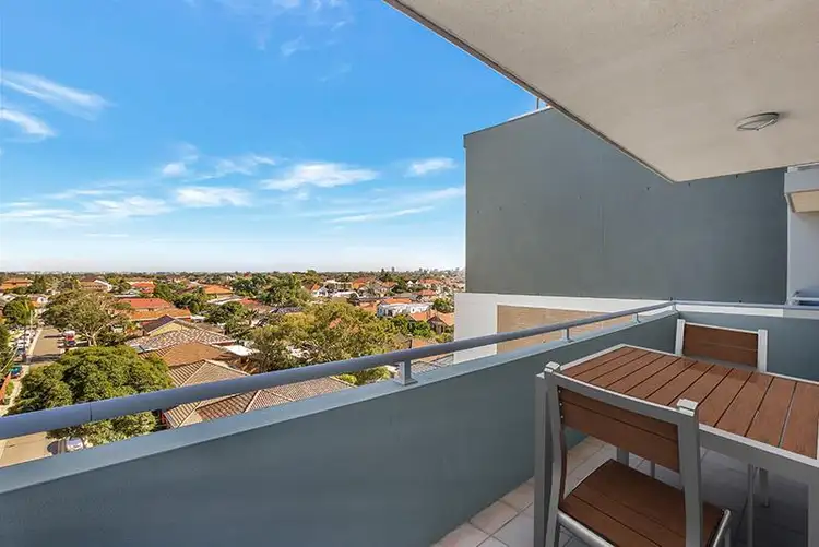 Second view of Homely apartment listing, 11/695 Anzac Parade, Maroubra NSW 2035