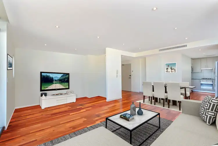 Fifth view of Homely apartment listing, 11/695 Anzac Parade, Maroubra NSW 2035