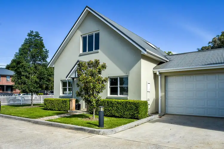 Main view of Homely townhouse listing, 5/6 Hawkins Street, Moss Vale NSW 2577
