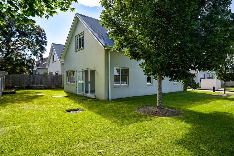 Second view of Homely townhouse listing, 5/6 Hawkins Street, Moss Vale NSW 2577