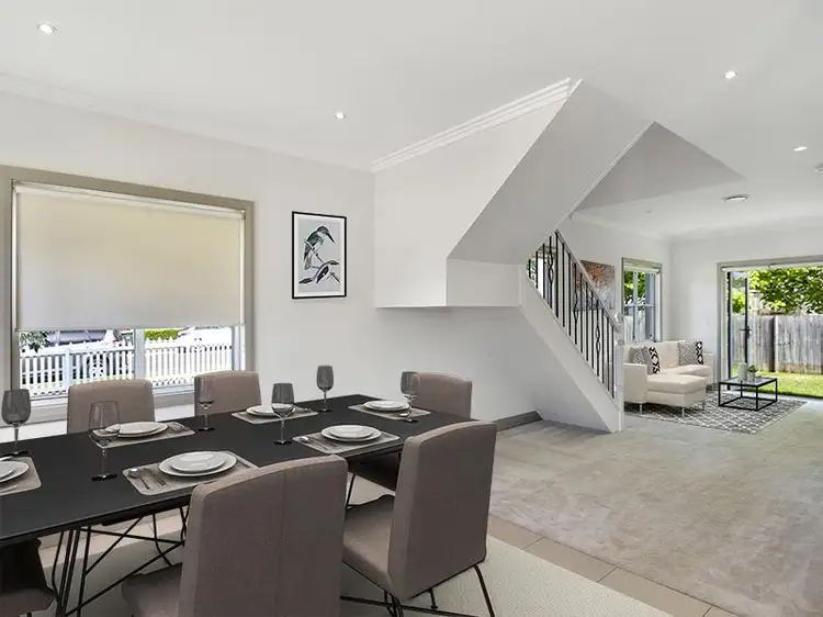 Third view of Homely townhouse listing, 5/6 Hawkins Street, Moss Vale NSW 2577