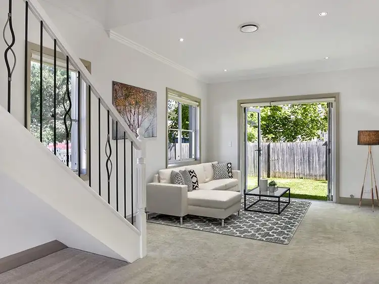 Fourth view of Homely townhouse listing, 5/6 Hawkins Street, Moss Vale NSW 2577