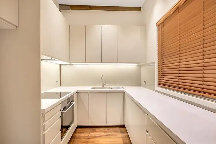 Fourth view of Homely apartment listing, 603/243-271 Pyrmont Street, Pyrmont NSW 2009