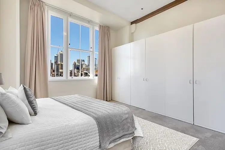 Fifth view of Homely apartment listing, 603/243-271 Pyrmont Street, Pyrmont NSW 2009