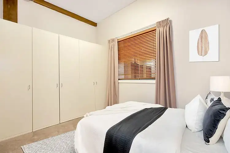 Sixth view of Homely apartment listing, 603/243-271 Pyrmont Street, Pyrmont NSW 2009