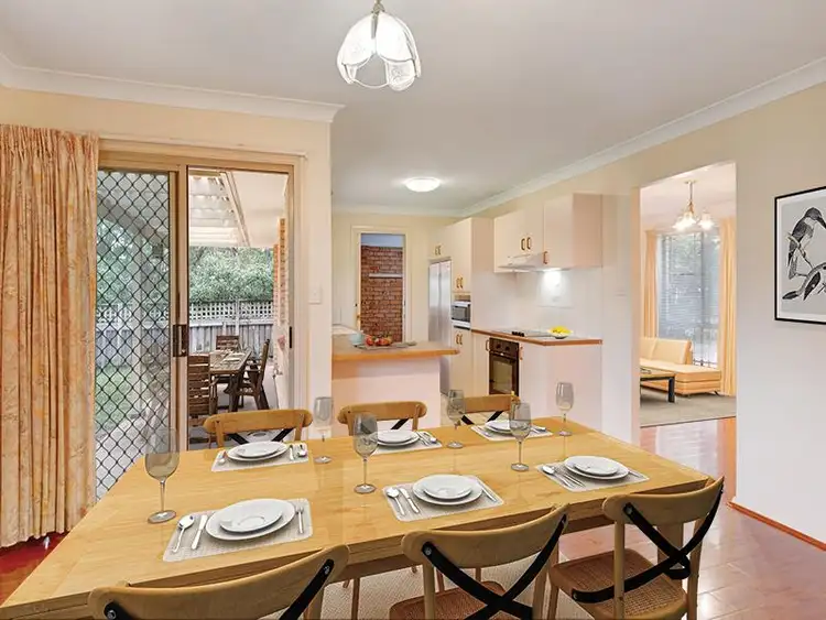Third view of Homely house listing, 25 Floribunda Avenue, Glenmore Park NSW 2745