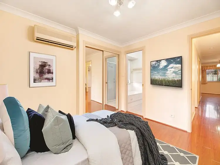 Fifth view of Homely house listing, 25 Floribunda Avenue, Glenmore Park NSW 2745