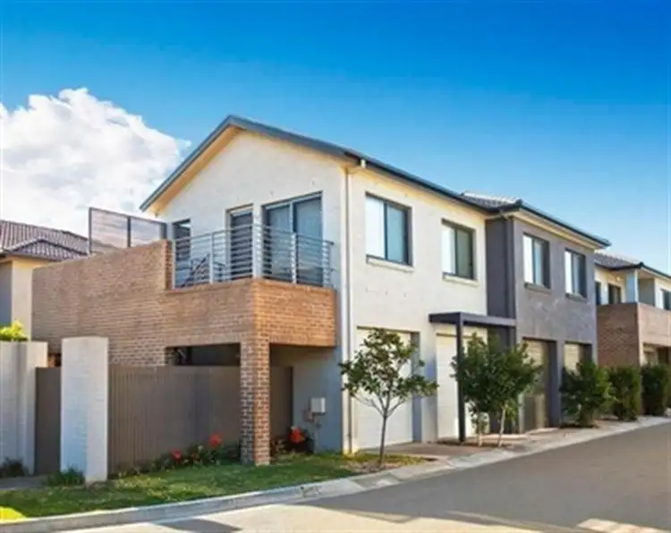 Main view of Homely townhouse listing, Address available on request
