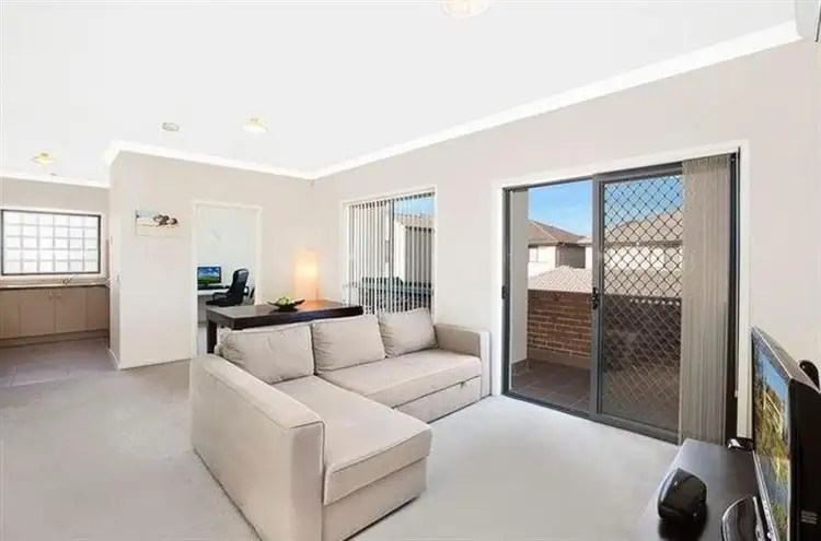 Third view of Homely townhouse listing, Address available on request
