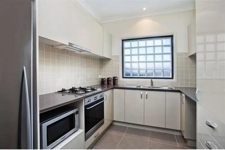 Fourth view of Homely townhouse listing, Address available on request