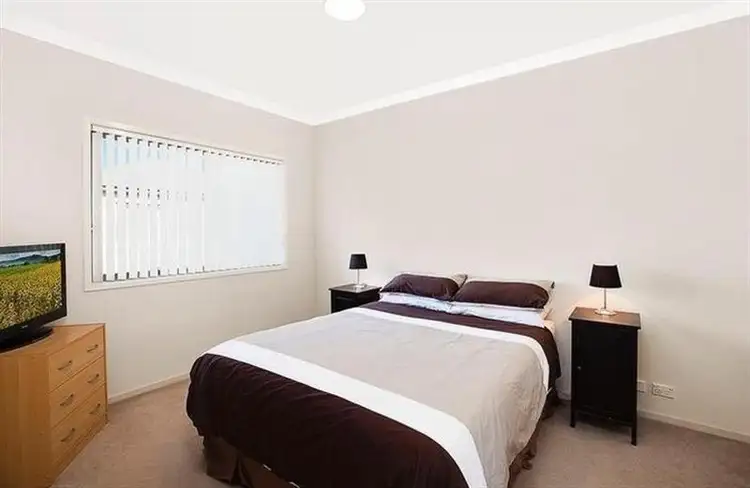 Fifth view of Homely townhouse listing, Address available on request