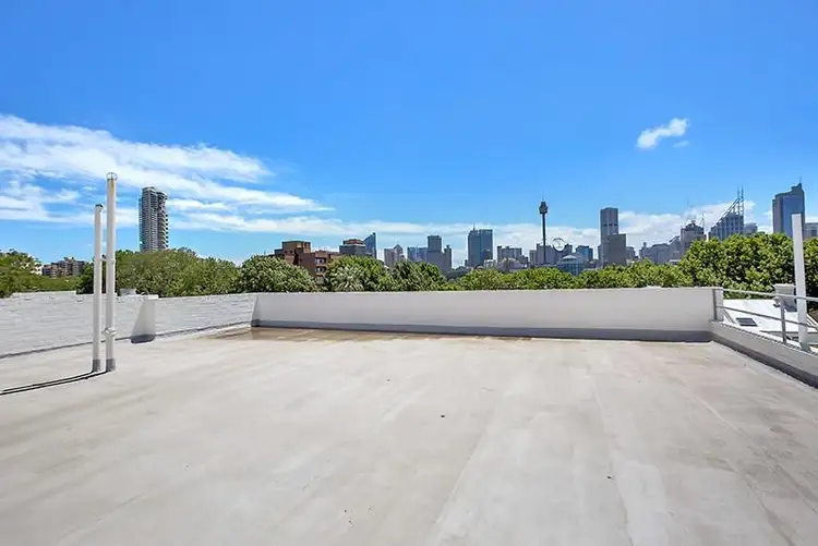 12a/10 Orwell Street, Potts Point NSW 2011