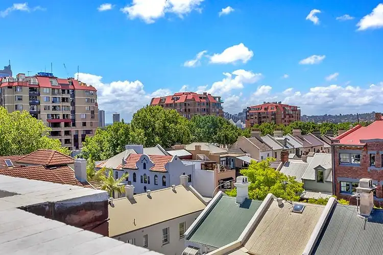 Second view of Homely apartment listing, 12a/10 Orwell Street, Potts Point NSW 2011