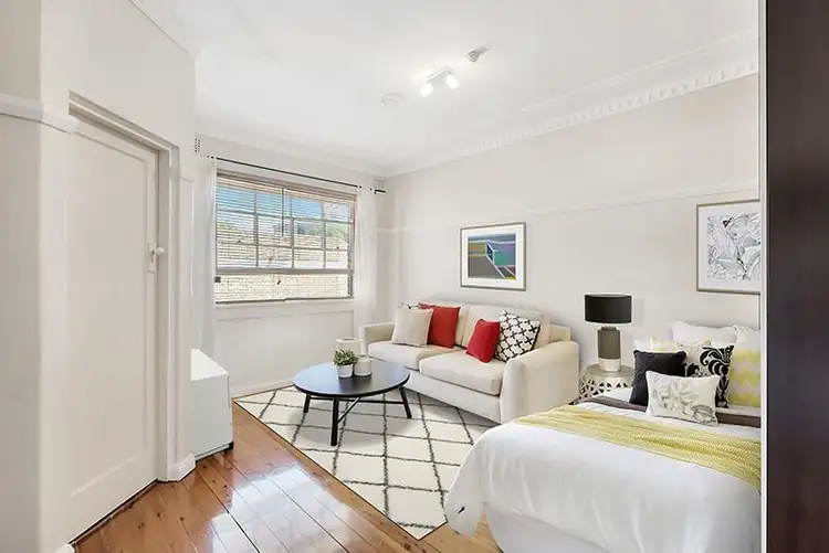 Third view of Homely apartment listing, 12a/10 Orwell Street, Potts Point NSW 2011