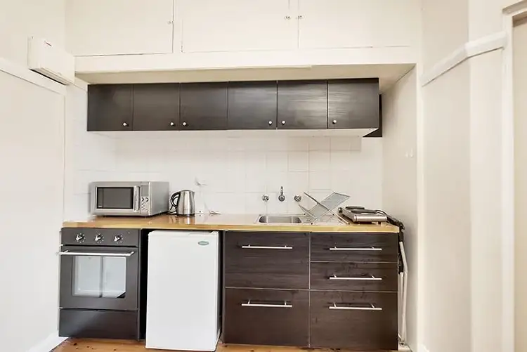 Fourth view of Homely apartment listing, 12a/10 Orwell Street, Potts Point NSW 2011