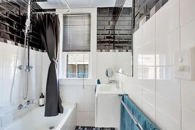 Fifth view of Homely apartment listing, 12a/10 Orwell Street, Potts Point NSW 2011