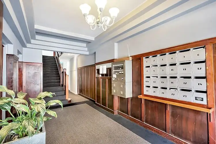 Sixth view of Homely apartment listing, 12a/10 Orwell Street, Potts Point NSW 2011