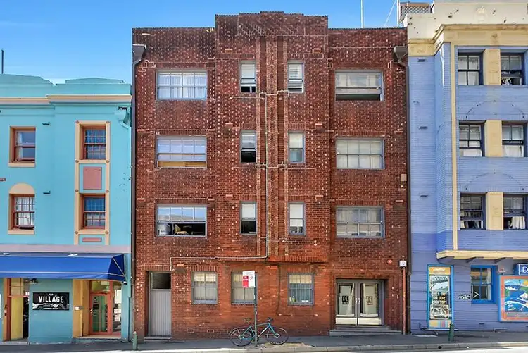 Seventh view of Homely apartment listing, 12a/10 Orwell Street, Potts Point NSW 2011