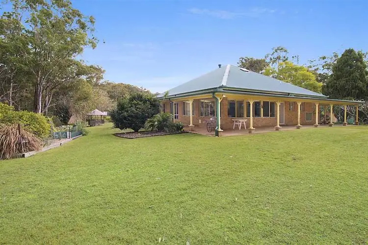 140 Wahroonga Road, Kanwal NSW 2259