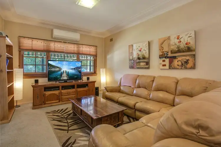 Third view of Homely house listing, 52 Waratah Crescent, Macquarie Fields NSW 2564