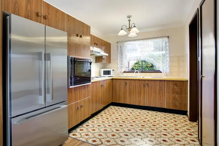 Third view of Homely townhouse listing, 14/3 First Avenue, Macquarie Fields NSW 2564