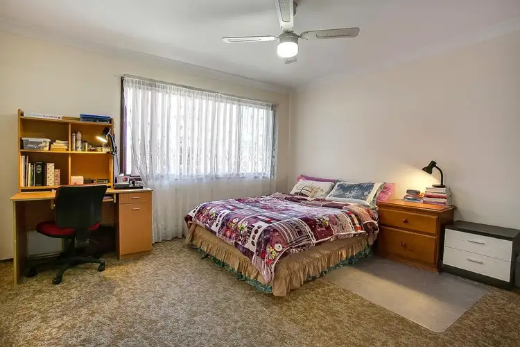 Fourth view of Homely townhouse listing, 14/3 First Avenue, Macquarie Fields NSW 2564