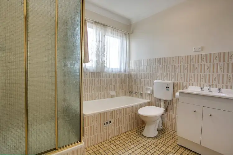 Fifth view of Homely townhouse listing, 14/3 First Avenue, Macquarie Fields NSW 2564