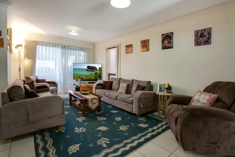 Second view of Homely terrace listing, 3A Aubrey Street *, Ingleburn NSW 2565