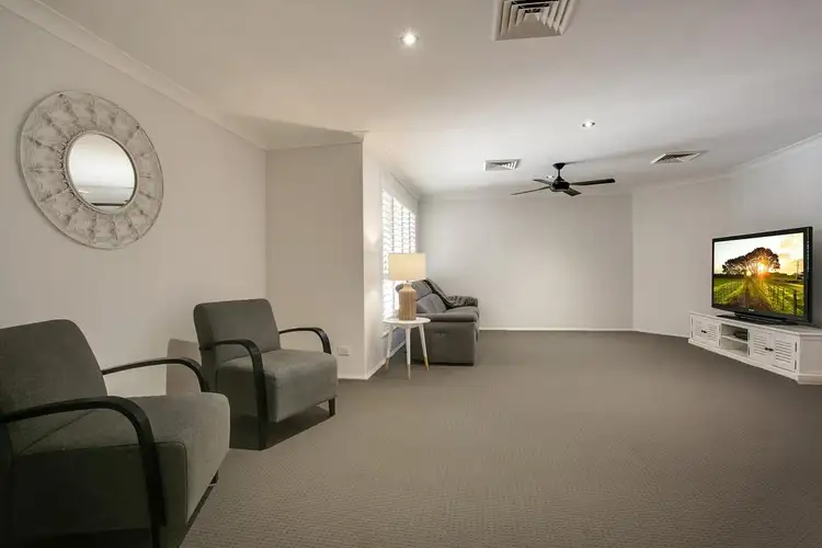 Second view of Homely house listing, 51 Manna Gum Road, Narellan Vale NSW 2567