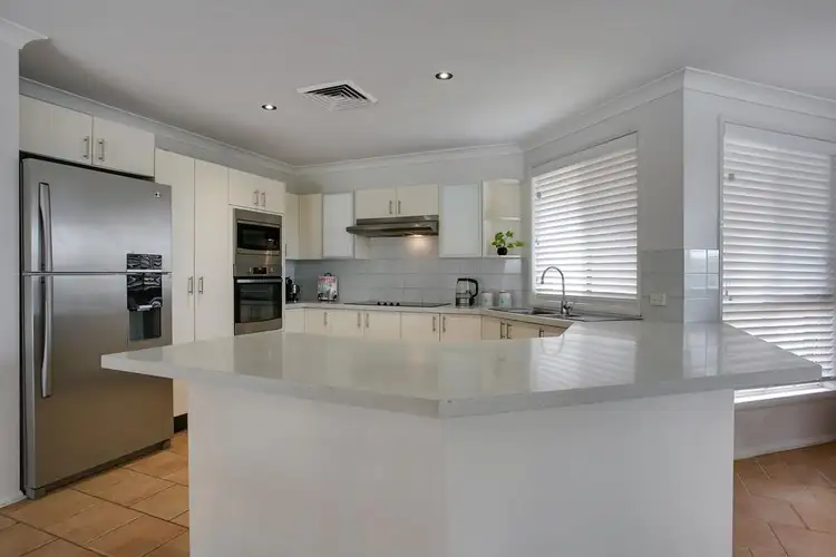 Third view of Homely house listing, 51 Manna Gum Road, Narellan Vale NSW 2567