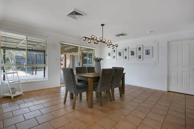 Fourth view of Homely house listing, 51 Manna Gum Road, Narellan Vale NSW 2567