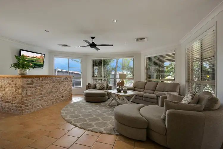 Fifth view of Homely house listing, 51 Manna Gum Road, Narellan Vale NSW 2567